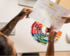 Techniques in Graphic Design