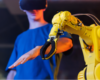 AI industry transformation
