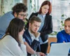 Conquering Technical Challenges with Online HRMS Solutions