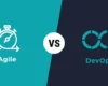 Agile and DevOps Comparison