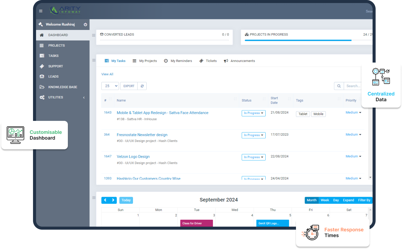 CRM