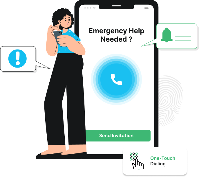 help-alert