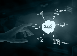 SAAS Product Development