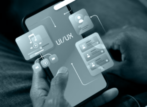 UI UX Design