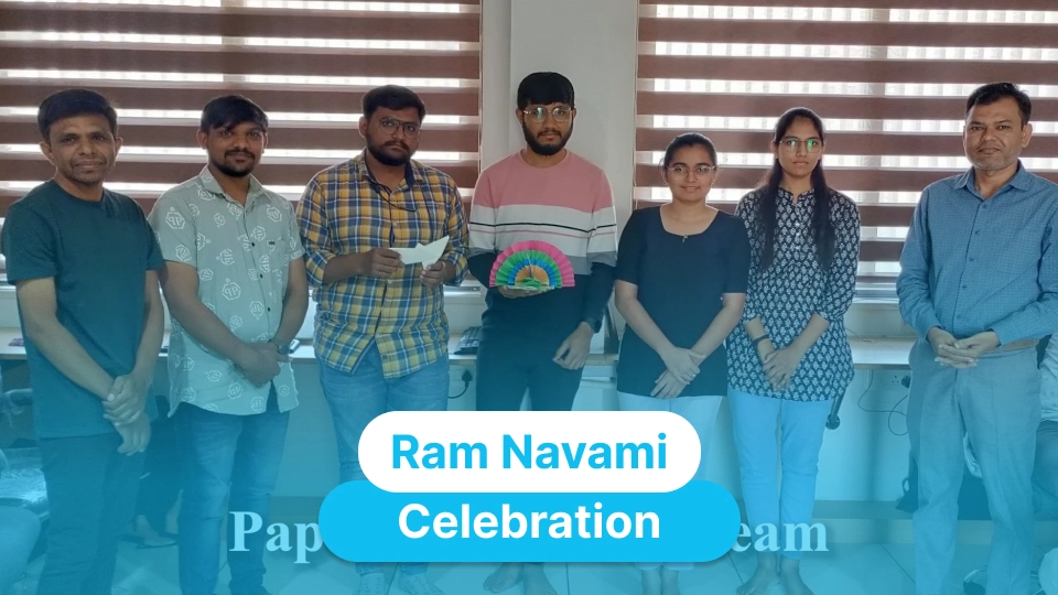 Ram Navami Celebration