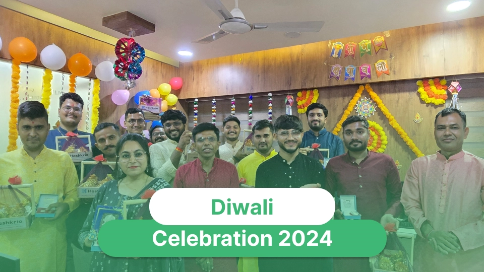 Diwali Celebration 2024
