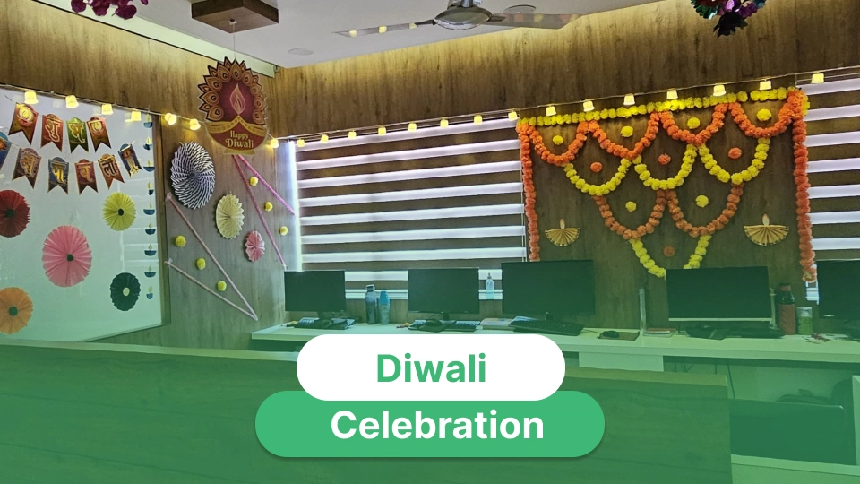 Diwali Celebration