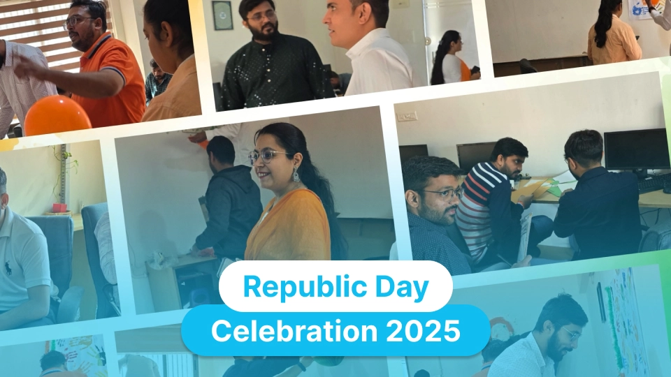 Republic Day Celebration 2025