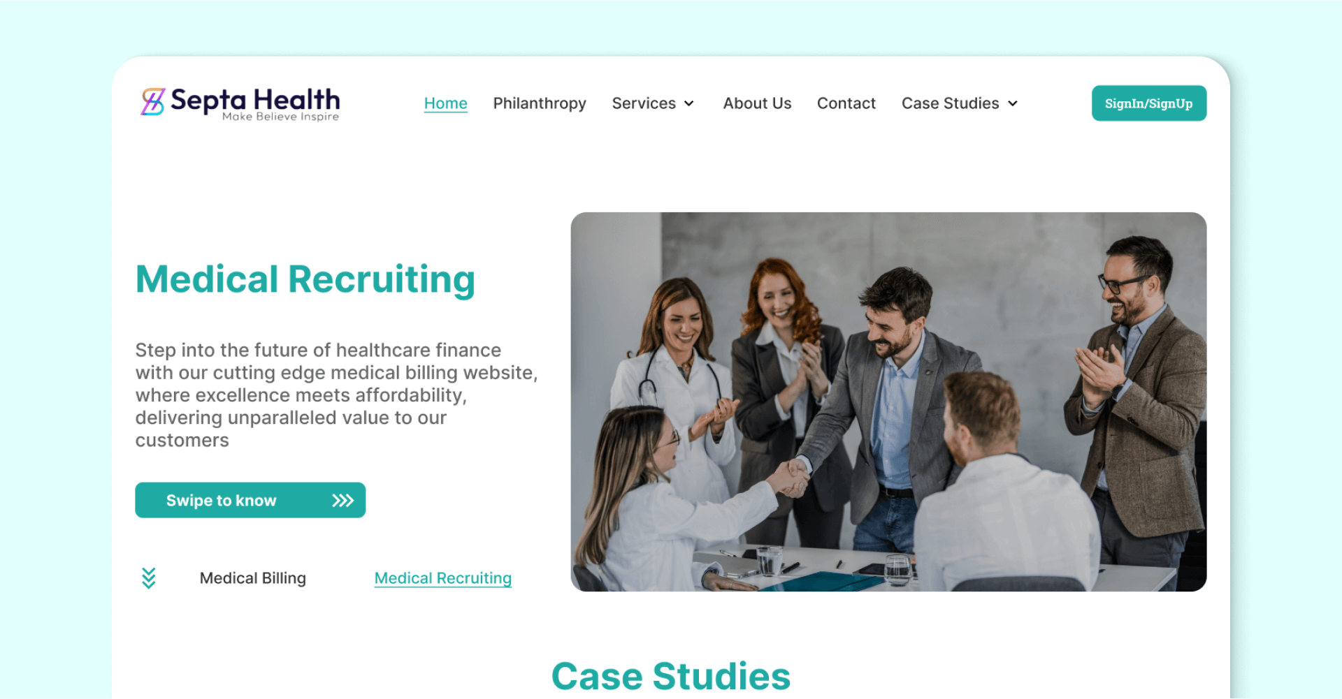 Septa Health