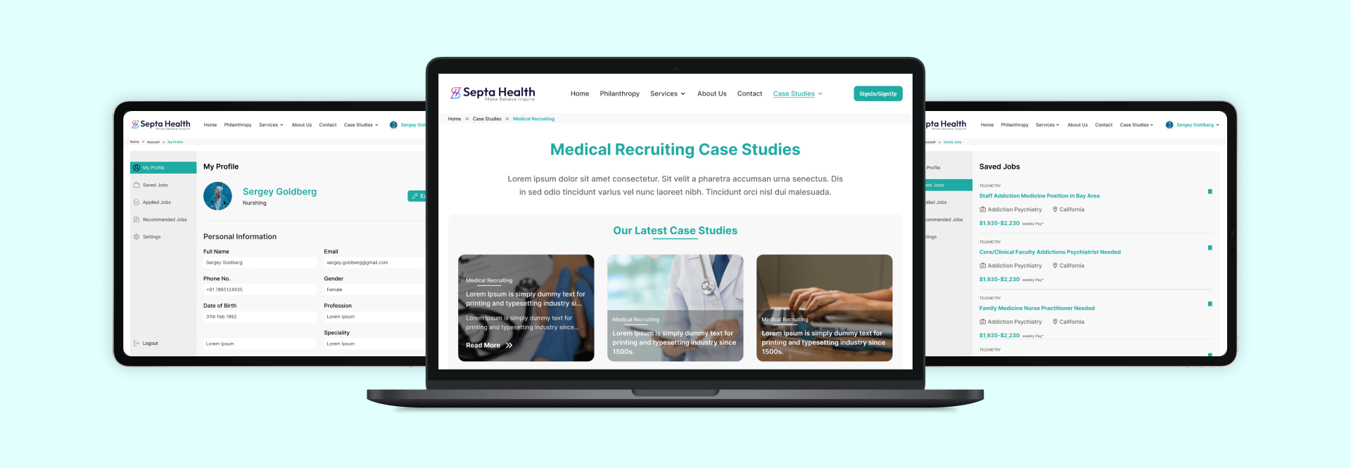 Septa Health