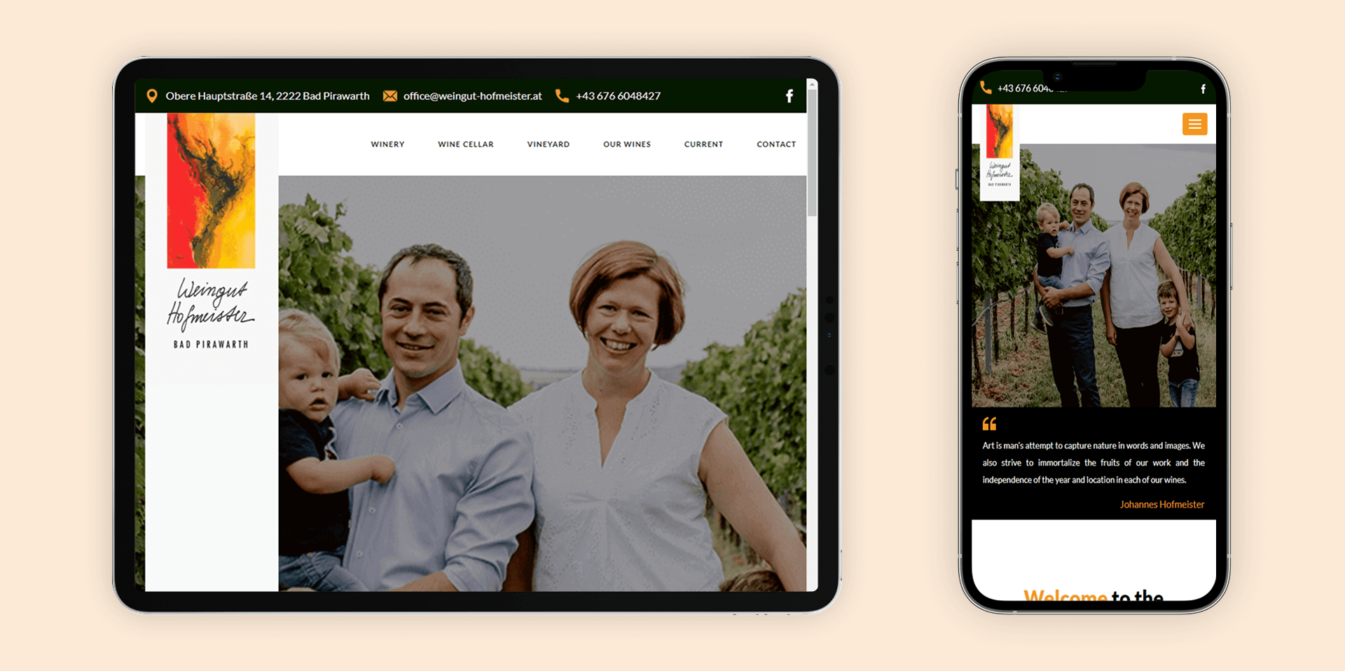 weingut hofmeister.at