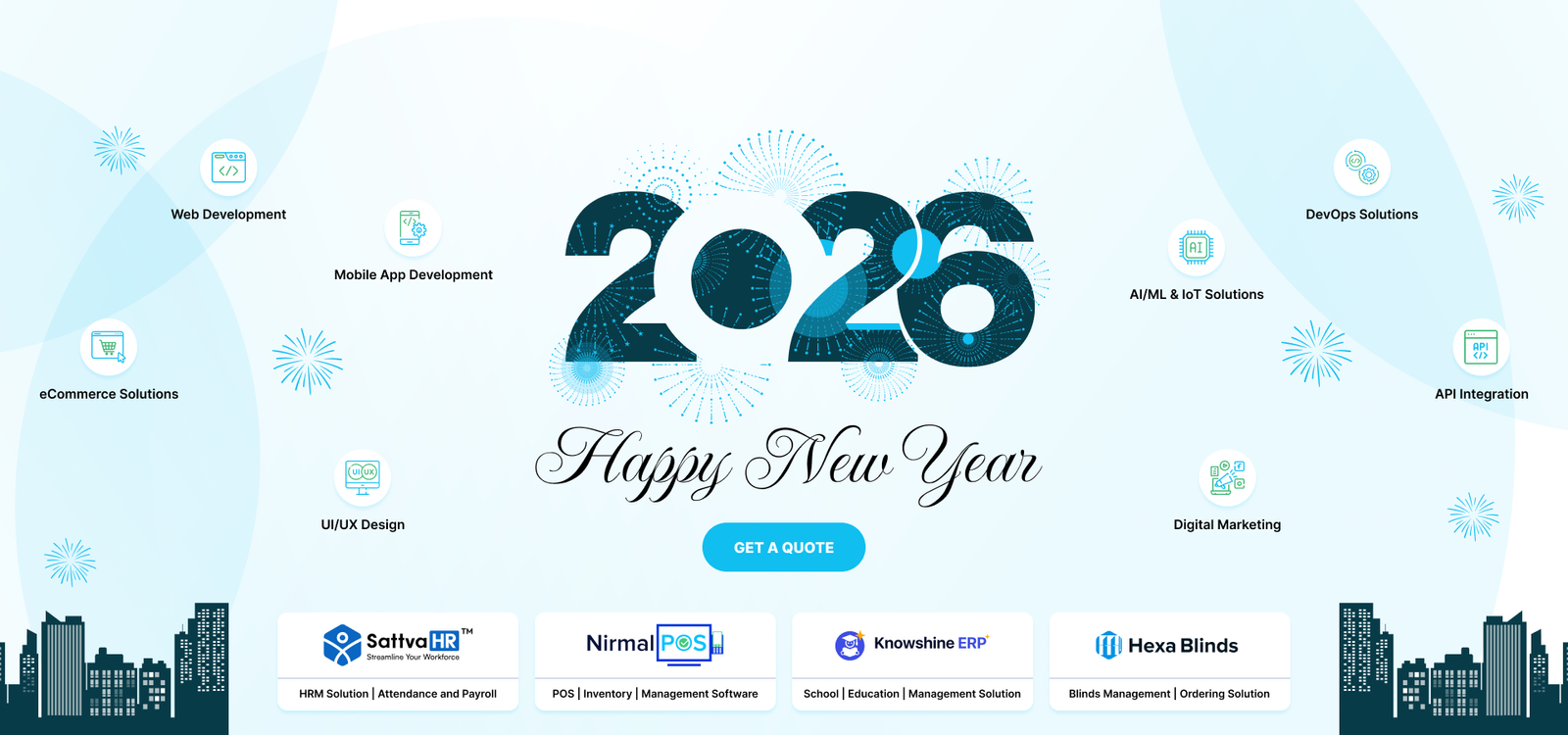 hashkrio new year 2026 desktop