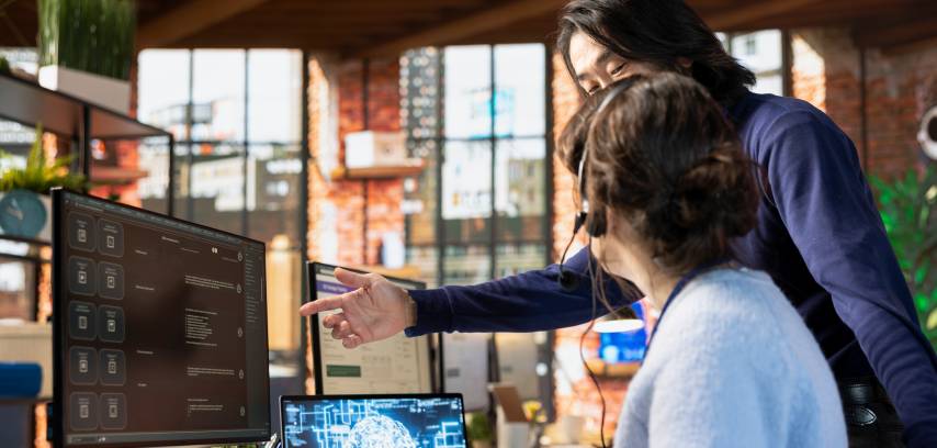 why customized it solutions