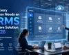 Why Every Business Needs an HRMS Software Solution in 2026