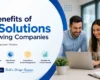 Top Benefits of HR Solutions for Growing Companies